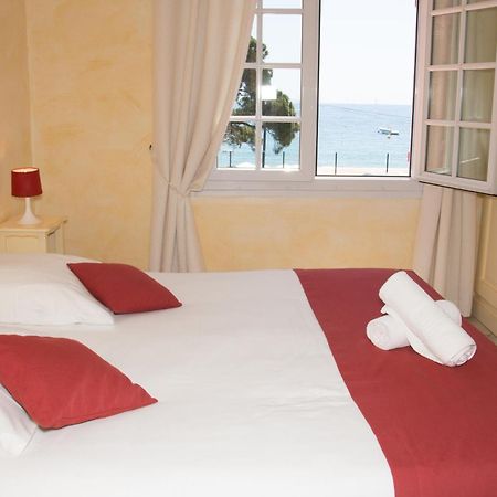 Hotel & Spa La Villa 생트막시메 외부 사진