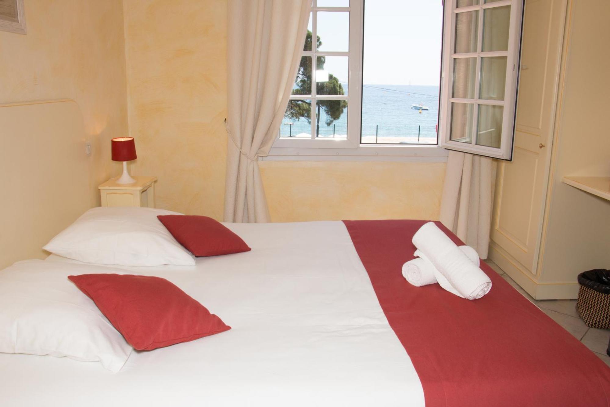 Hotel & Spa La Villa 생트막시메 외부 사진