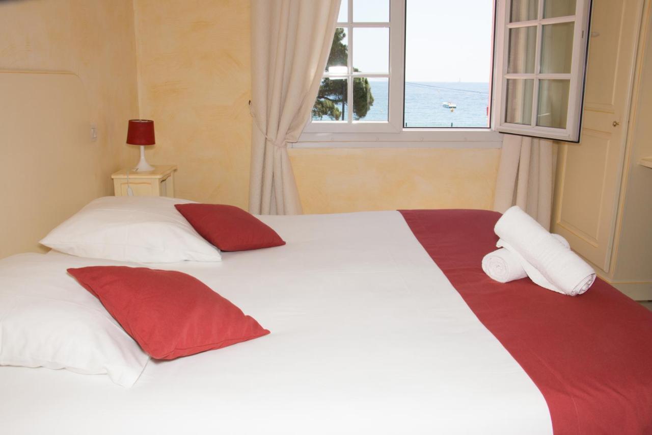Hotel & Spa La Villa 생트막시메 외부 사진