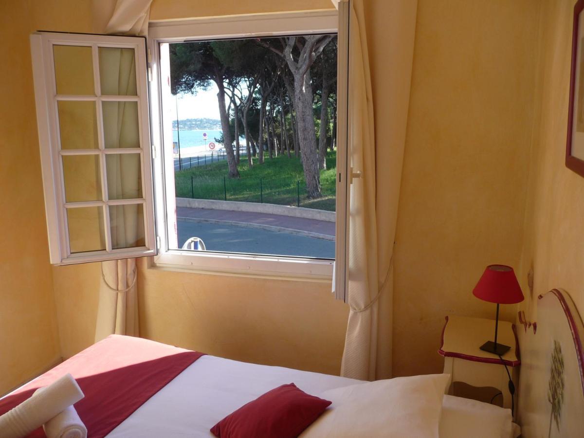 Hotel & Spa La Villa 생트막시메 외부 사진